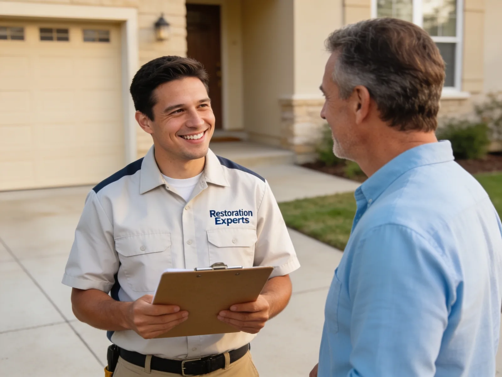 Water Damage Cleanup Sitka, AK FAQs